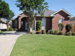 1228 Autumn Breeze Cir, Gulf Breeze, FL 32563
