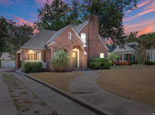 2122 Colcord Ave, Waco, TX 76707