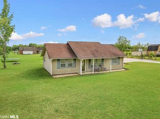 32210 Bartel St, Elberta, AL 36530
