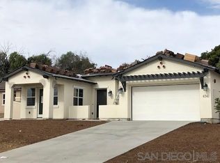 8342 The Grant Pl, Bonita, CA 91902
