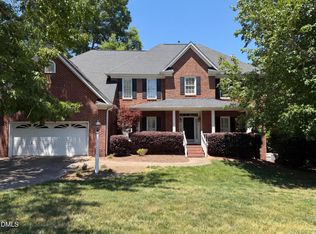 2005 Katesbridge Ln, Raleigh, NC 27614