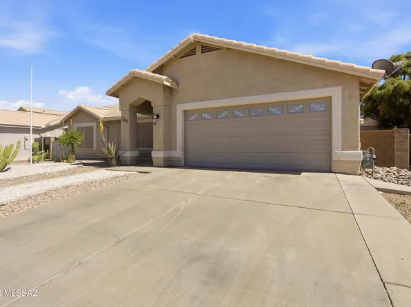 7995 S Muddy Creek Dr, Tucson, AZ 85747