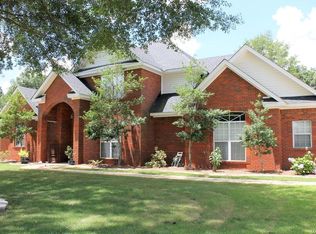 284 Mountain Ridge Rd, Millbrook, AL 36054