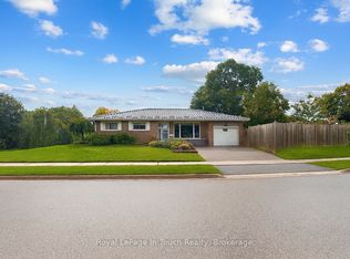 958 Montreal St, Midland, ON L4R 1H2