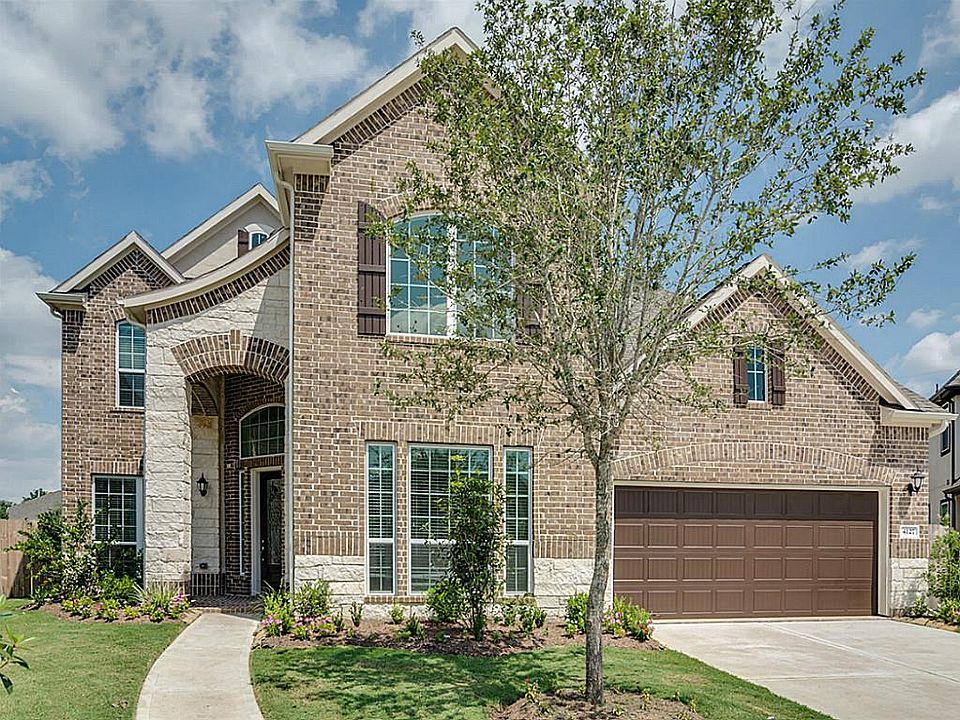 1st image of 4127 Sandstone Bend Ln
