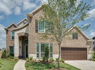 4127 Sandstone Bend Ln, Sugar Land, TX 77479
