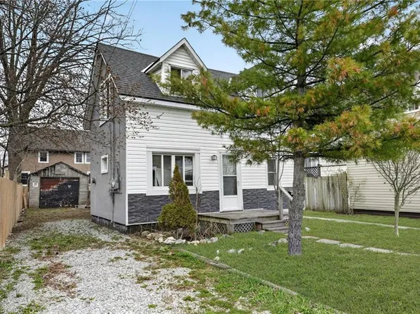 172 Fraser St, Pt Colborne, ON L3K 1E6