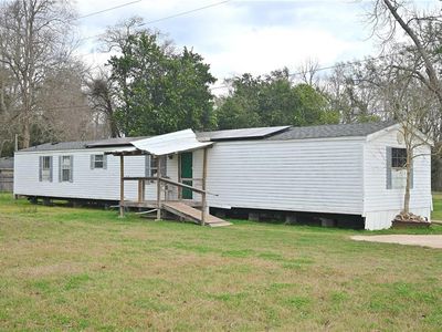 239 Pecan St, Simmesport, LA, 71369