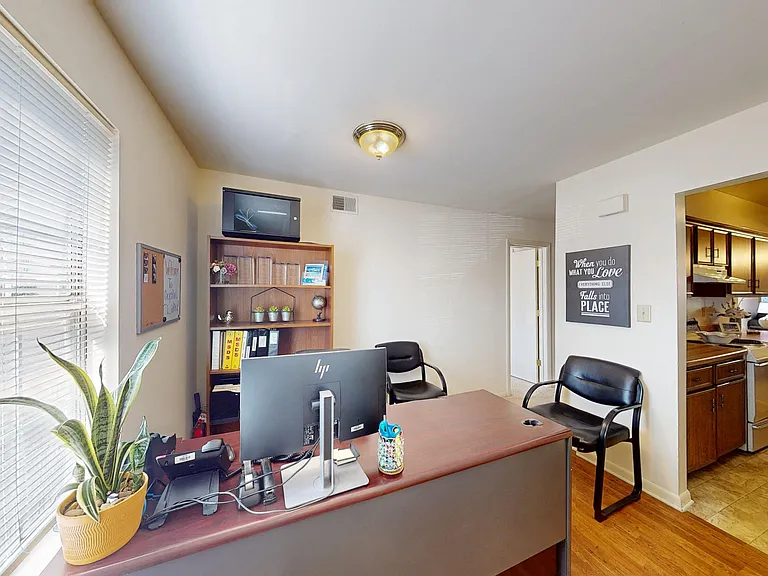 Crystal Lake Apartments — Photo 7