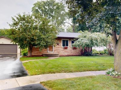 409 Garland COURT, City Of Waukesha, WI, 53188