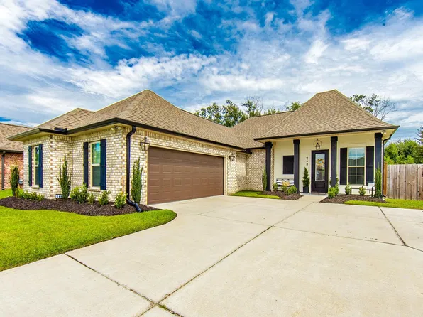 448 Madio Dr, Houma, LA 70364