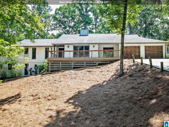 3515 Conestoga Way, Birmingham, AL 35242