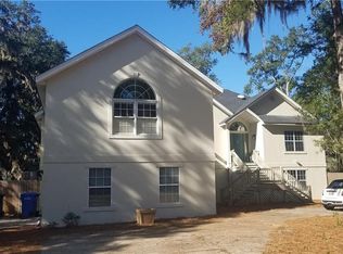 207 N Lake Dr, Brunswick, GA 31525