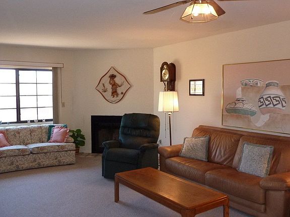 4th image of 8497 E Tiffany Dr