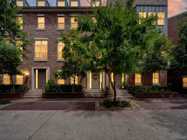 7700 Eastern Ave Unit 207, Dallas, TX 75209