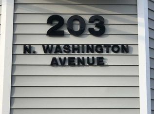 203 N Washington Ave APT C, Bergenfield, NJ 07621