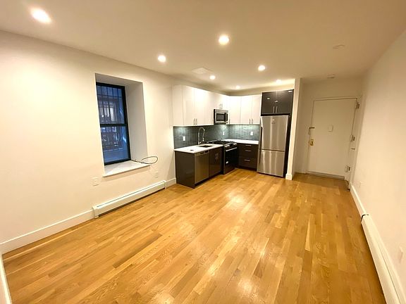 2nd image of 2053 Frederick Douglass Blvd APT Llb