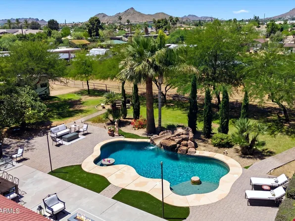 15602 N 37TH Street, Phoenix, AZ 85032