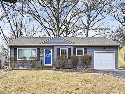 5440 Cedar St, Roeland Park, KS, 66205