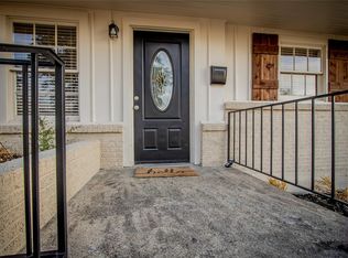 4201 Winfield Ave, Fort Worth, TX 76109