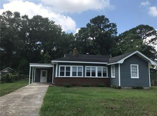 168 Potter Dr, Mobile, AL 36606