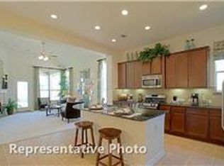 14128 Tahoe Ln, Frisco, TX 75035