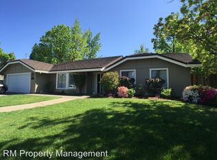 121 Cerrito Dr, Folsom, CA