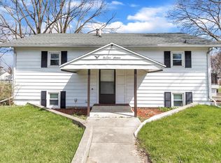 1416 Union St, Mishawaka, IN 46544