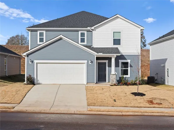 775 Penfold Pointe, Wellford, SC 29385