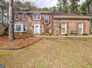 128 Rockspray Rdg, Peachtree City, GA 30269