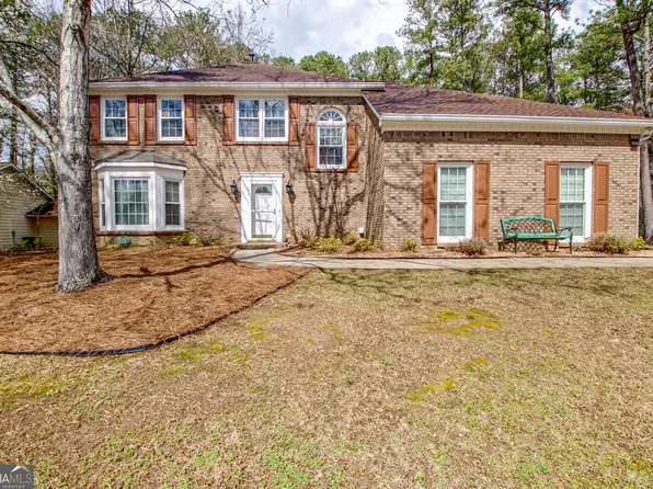 128 Rockspray Rdg, Peachtree City, GA 30269