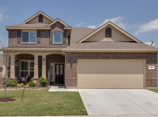 800 Caliente Pass, Haslet, TX 76052