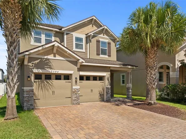 2544 Folio Way, Kissimmee, FL 34741
