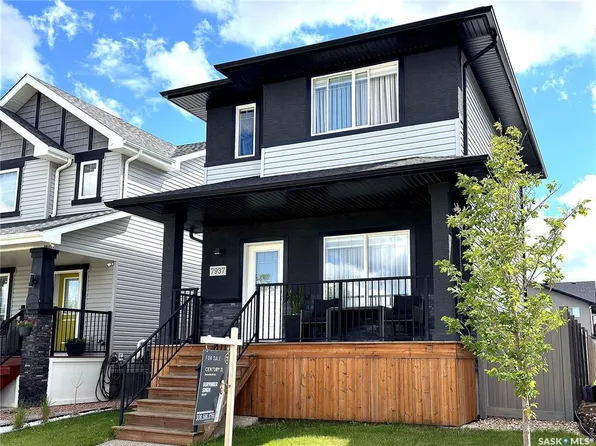 7937 Flax AVENUE, Regina, SK S4Y 0E6