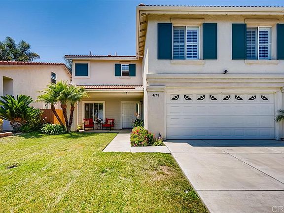 5th image of 4758 Heathbrook Ct