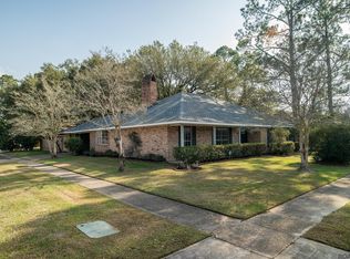 613 Kimmeridge Dr, Baton Rouge, LA 70815