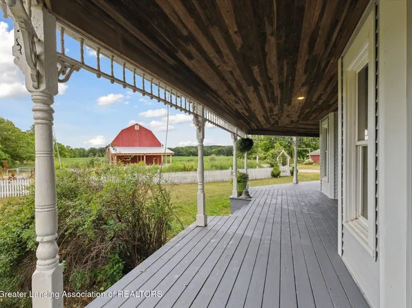 12468 22 Mile Rd NE, Trufant, MI 49347