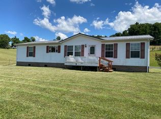 18330 Repass Rd, Abingdon, VA 24210