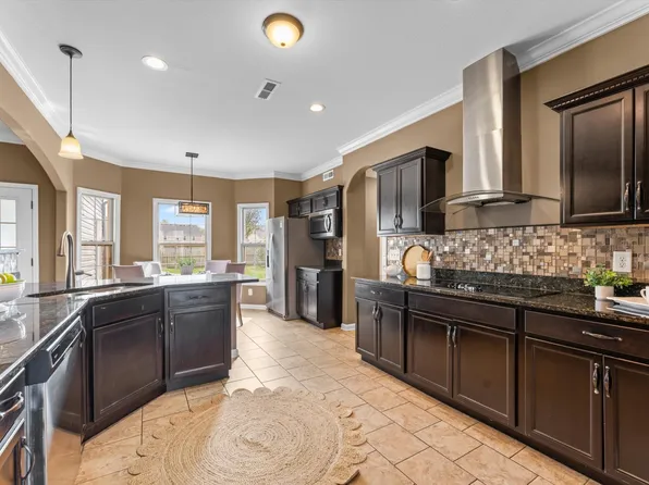 1265 Winterset Dr, Clarksville, TN 37040