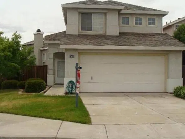 4701 Bayside Way, Oakley, CA 94561