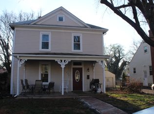 224 Lee St, Front Royal, VA