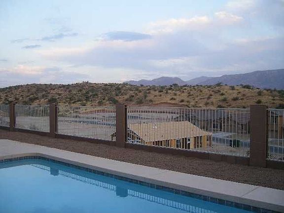 5th image of 60837 E Eagle Mountain Dr