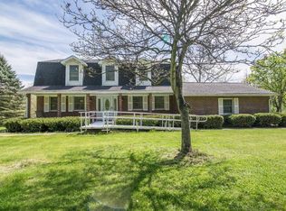 4294 Lyndon Ln, Ann Arbor, MI 48105