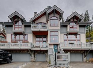 36 NW Antelope Ln, Banff, AB T1L1H1