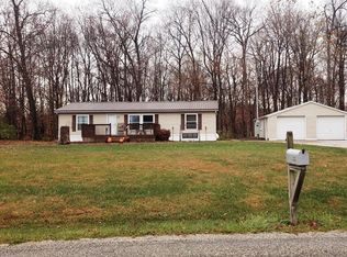 1549 E County Road 1100 N, Batesville, IN 47006