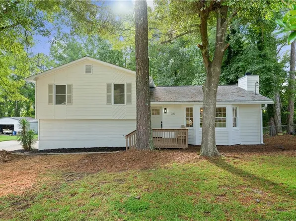 35 Pawn Dr, Carrollton, GA 30116