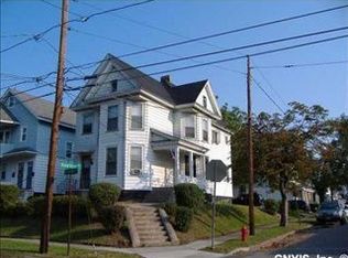 200 Griffith St, Syracuse, NY 13208