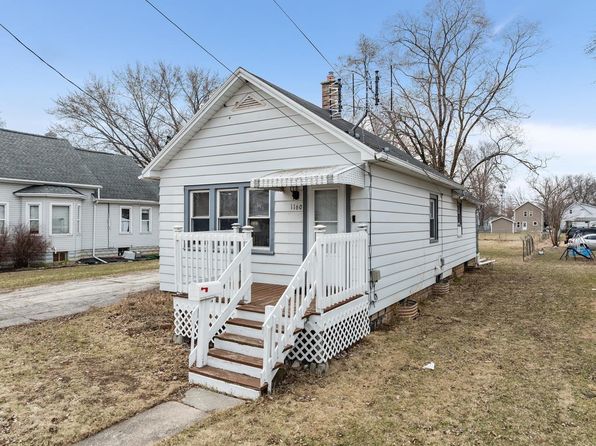 1160 Crooks St, Green Bay, WI 54301