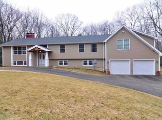 105 Lakeshore Dr, New Hartford, CT 06057