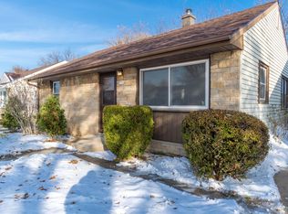 3356 S 60th St, Milwaukee, WI 53219